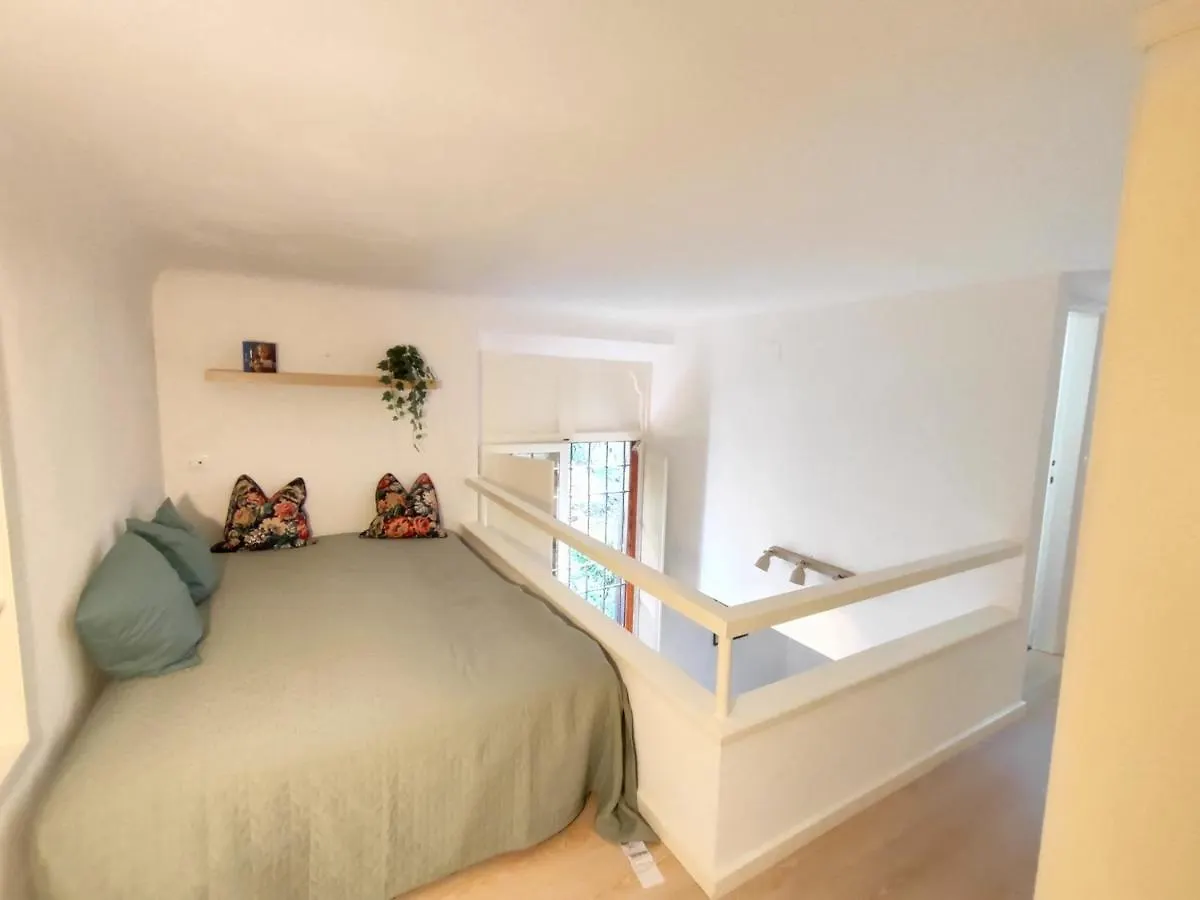 Gelsomino - Sweet Dreams In Florence Apartment Italy