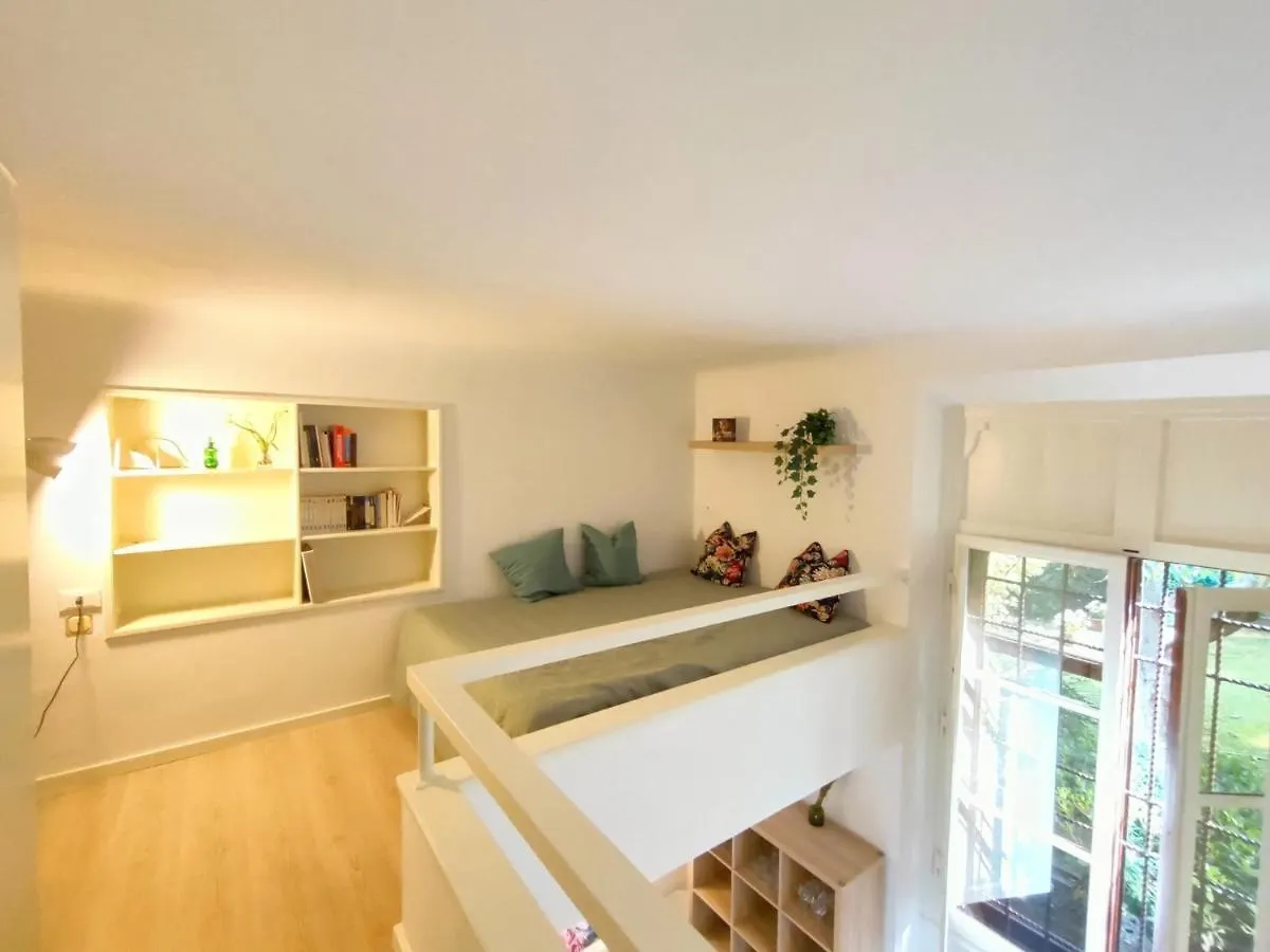 Gelsomino - Sweet Dreams In Florence Apartment