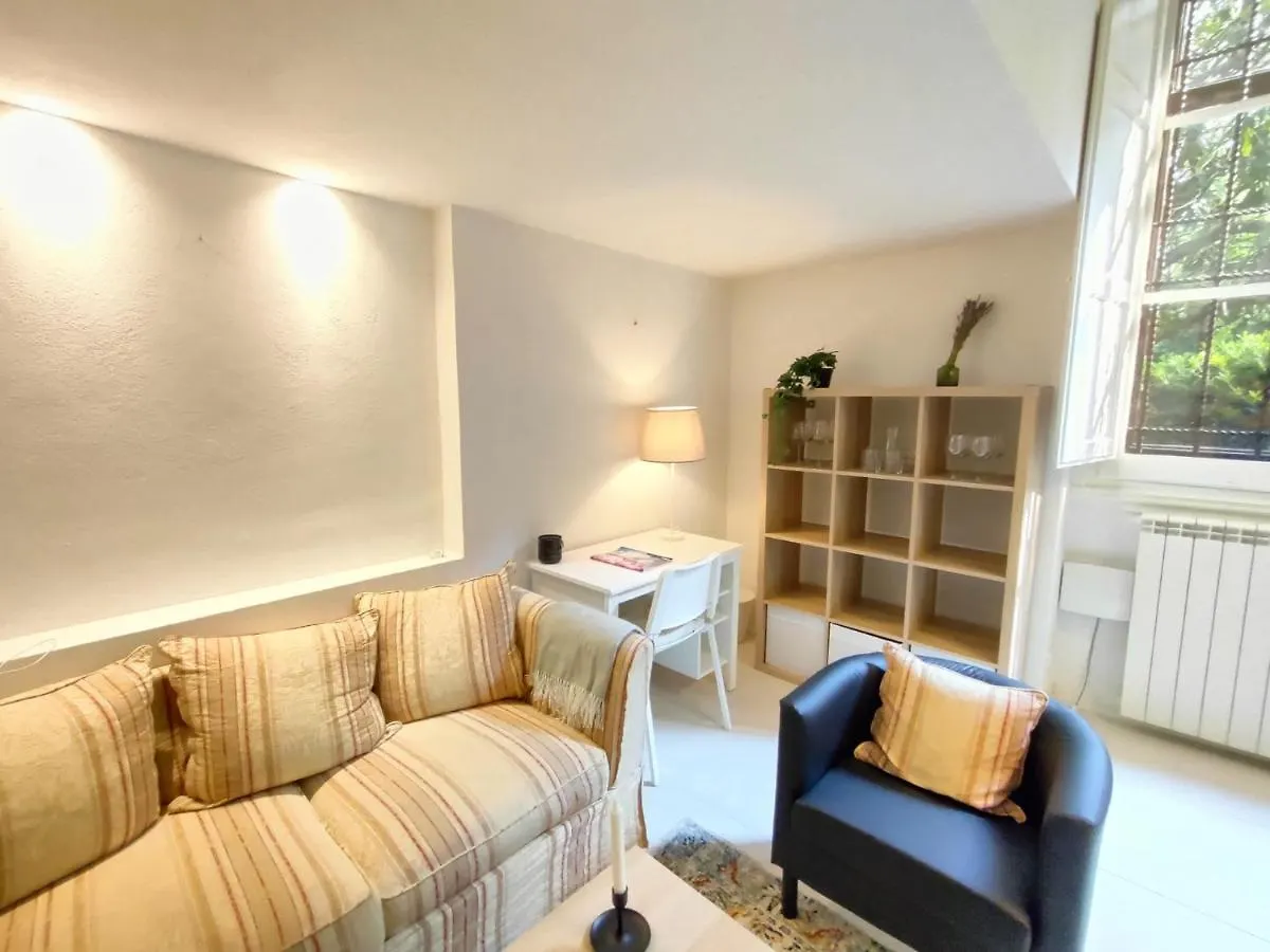 Gelsomino - Sweet Dreams In Florence Apartment