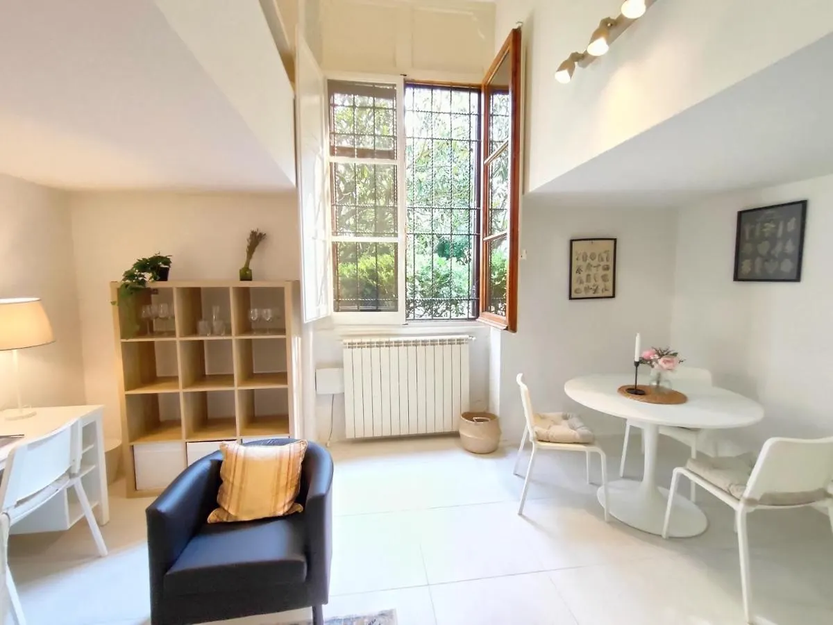 Gelsomino - Sweet Dreams In Florence Apartment 0*,  Italy