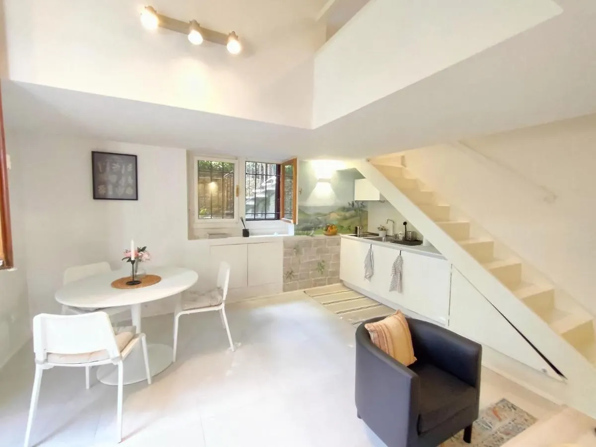 Gelsomino - Sweet Dreams In Florence Apartment