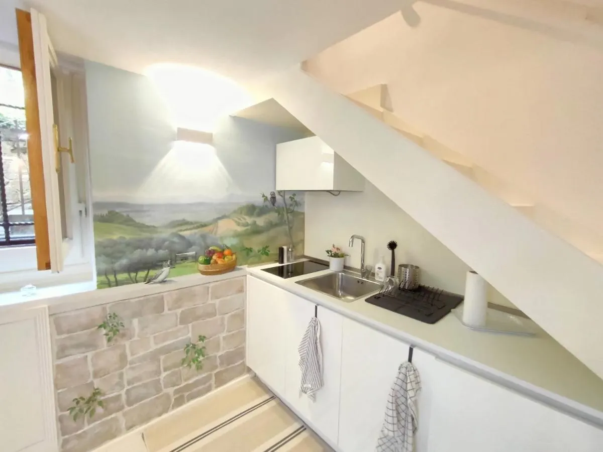 Gelsomino - Sweet Dreams In Florence Apartment Italy