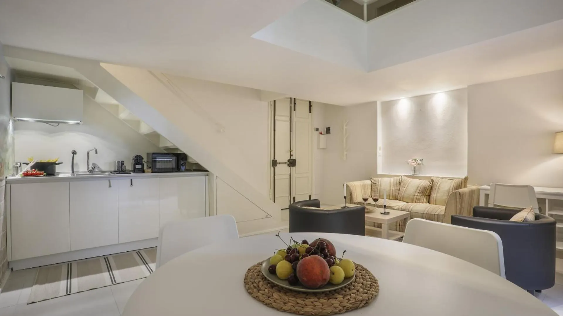 Gelsomino - Sweet Dreams In Florence Apartment 0*,  Italy