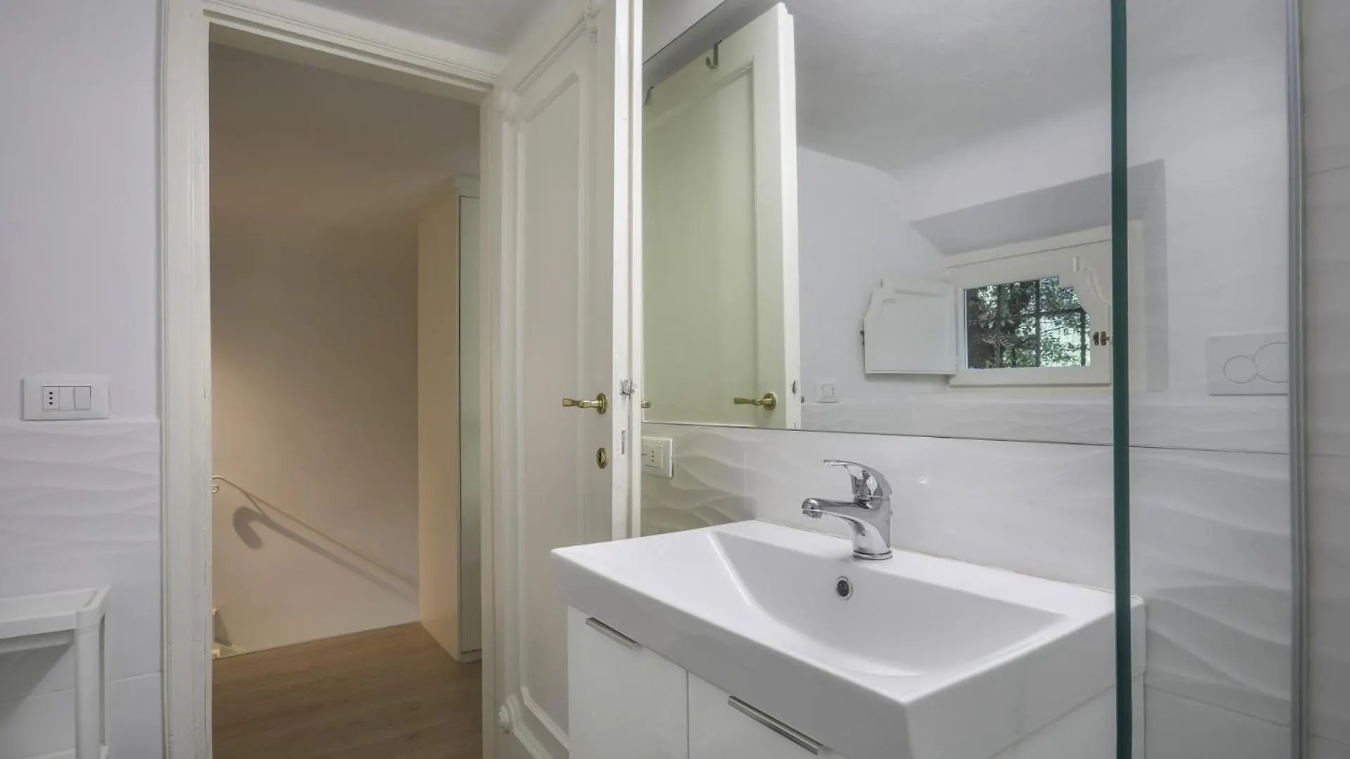 Gelsomino - Sweet Dreams In Florence Apartment