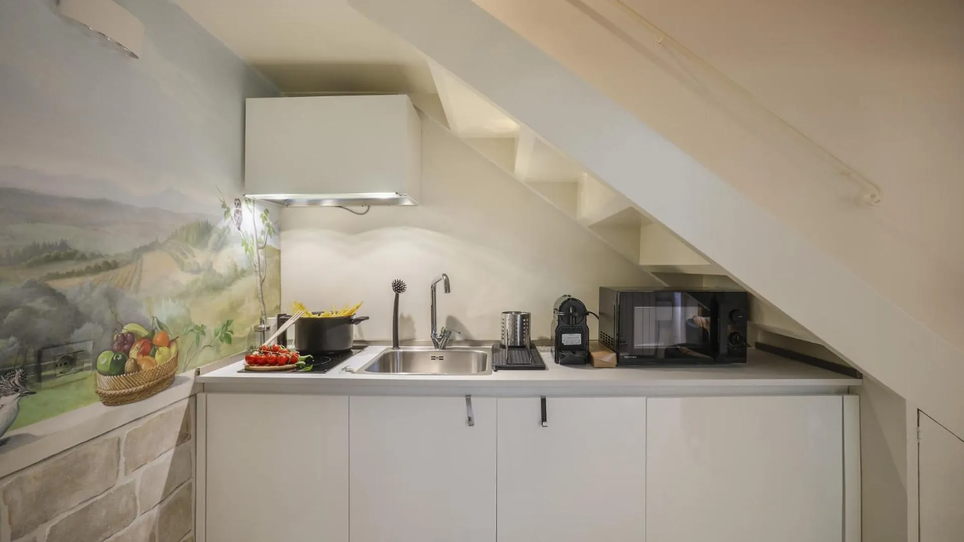 Gelsomino - Sweet Dreams In Florence Apartment