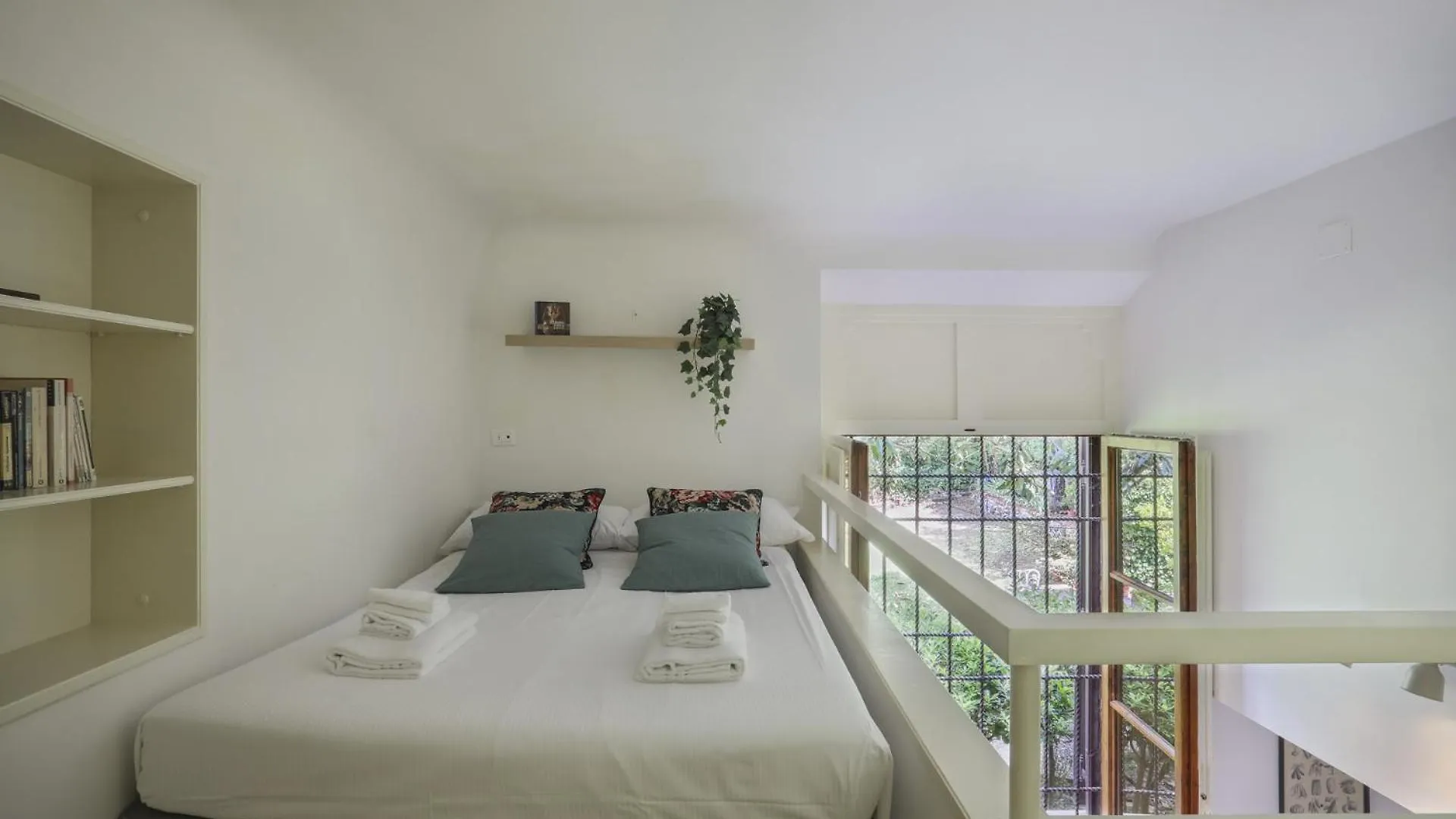 Gelsomino - Sweet Dreams In Florence Apartment Italy