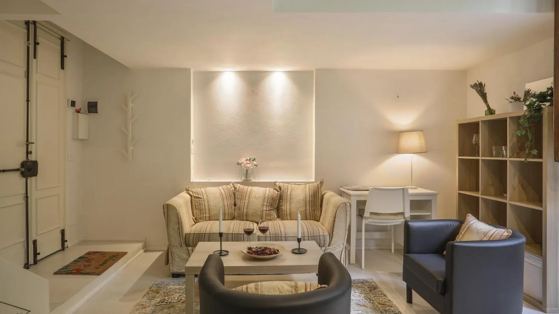 Gelsomino - Sweet Dreams In Florence Apartment 0*,