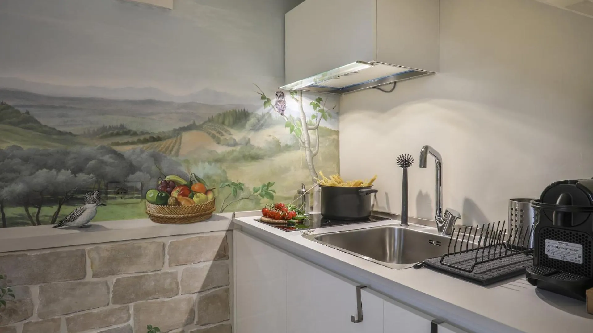 Gelsomino - Sweet Dreams In Florence Apartment Italy