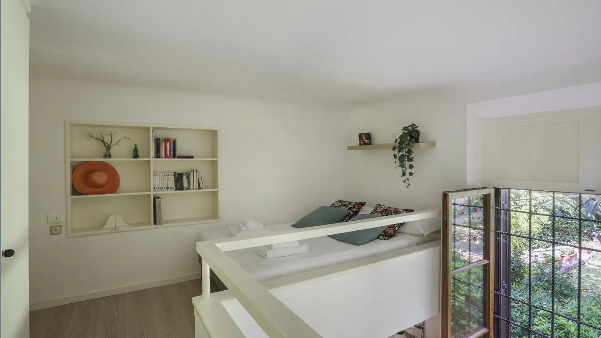Gelsomino - Sweet Dreams In Florence Apartment Italy