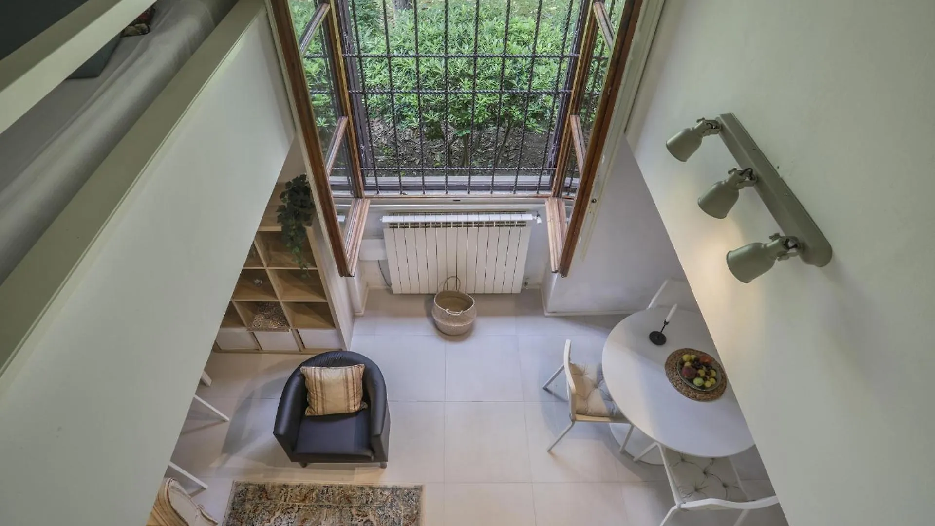 Gelsomino - Sweet Dreams In Florence Apartment