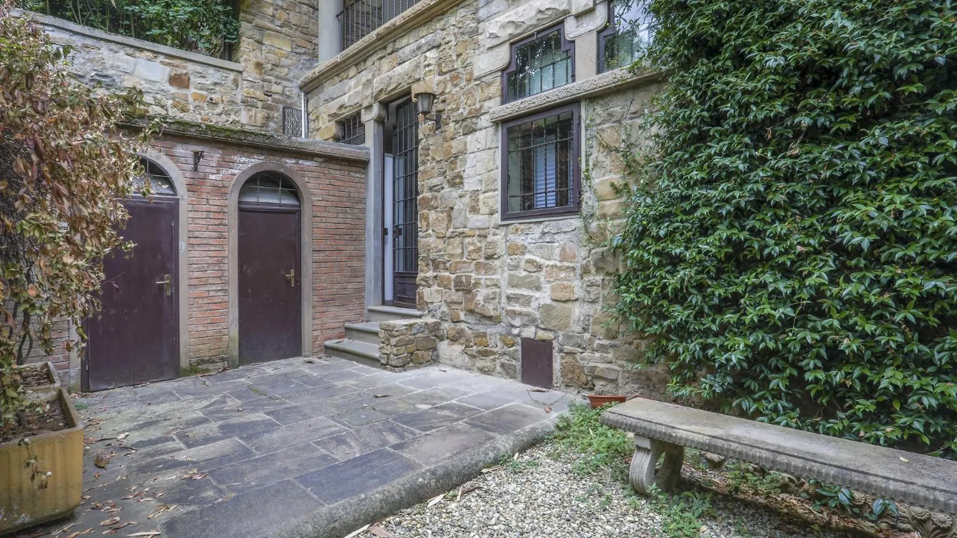 Gelsomino - Sweet Dreams In Florence Apartment