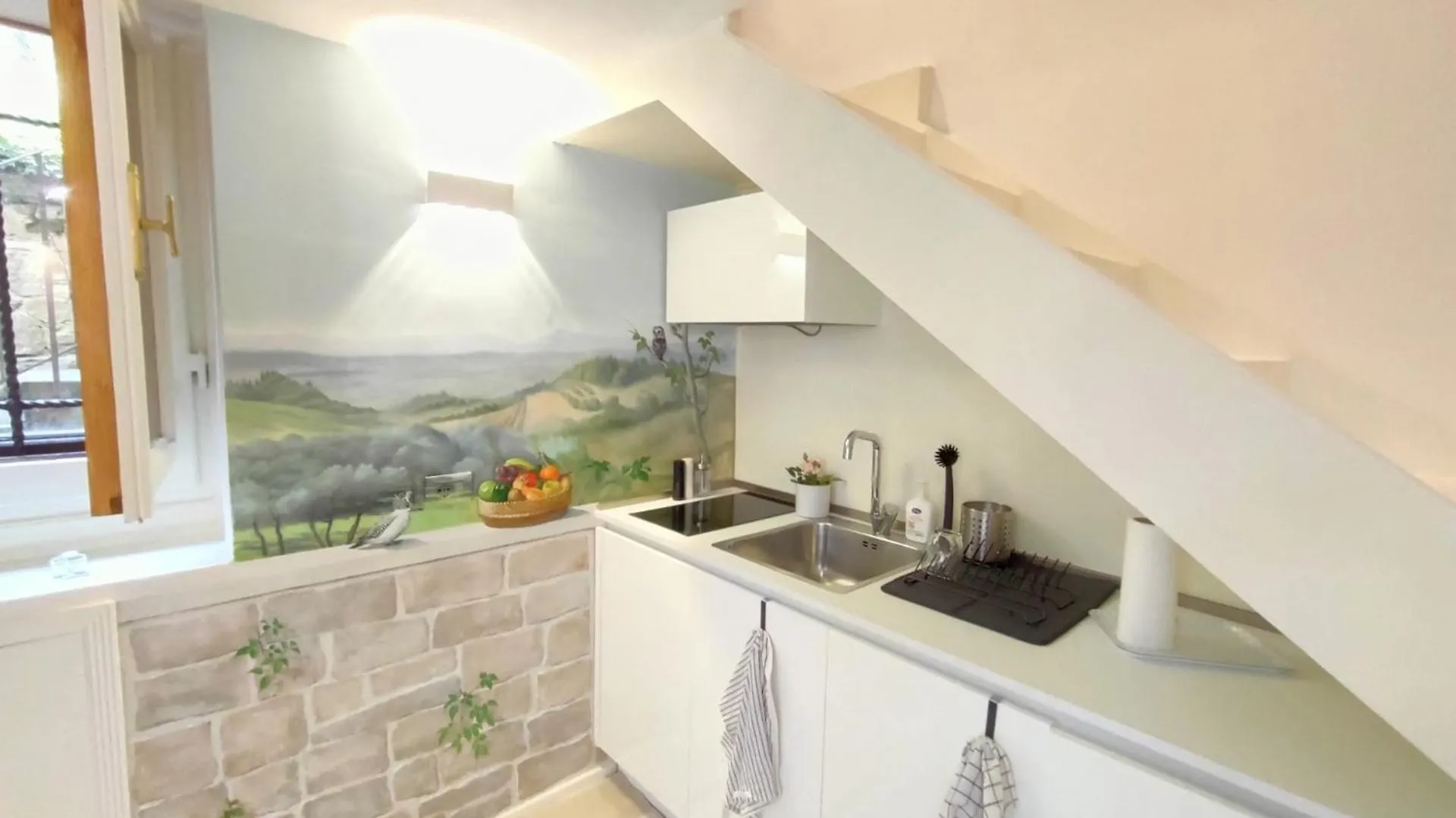 Gelsomino - Sweet Dreams In Florence Apartment