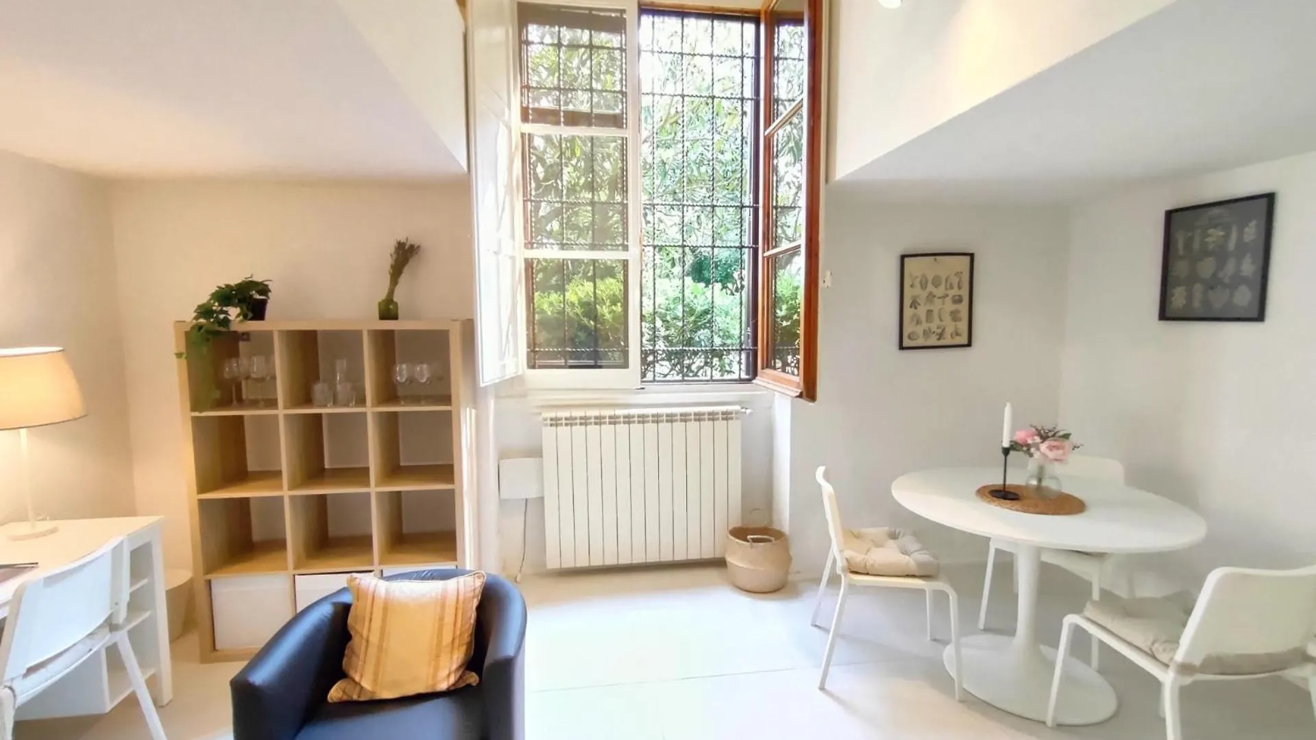 Gelsomino - Sweet Dreams In Florence Apartment 0*,