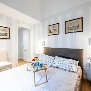 Appartamento Elegante Casa Ai Piedi Di Piazzale Michelangelo, Firenze