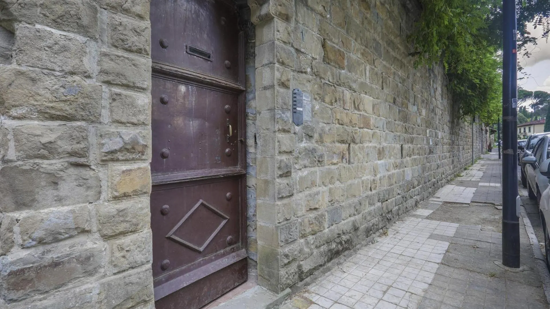 Gelsomino - Sweet Dreams In Florence Apartman Olaszország