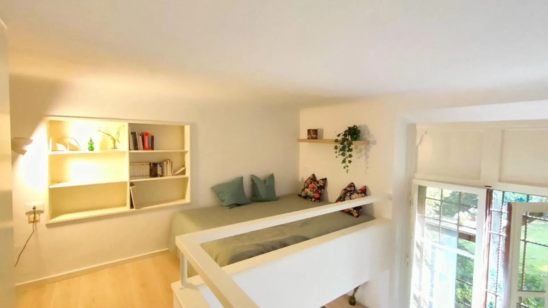 Gelsomino - Sweet Dreams In Florence Apartman
